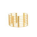 Gilded Cuff