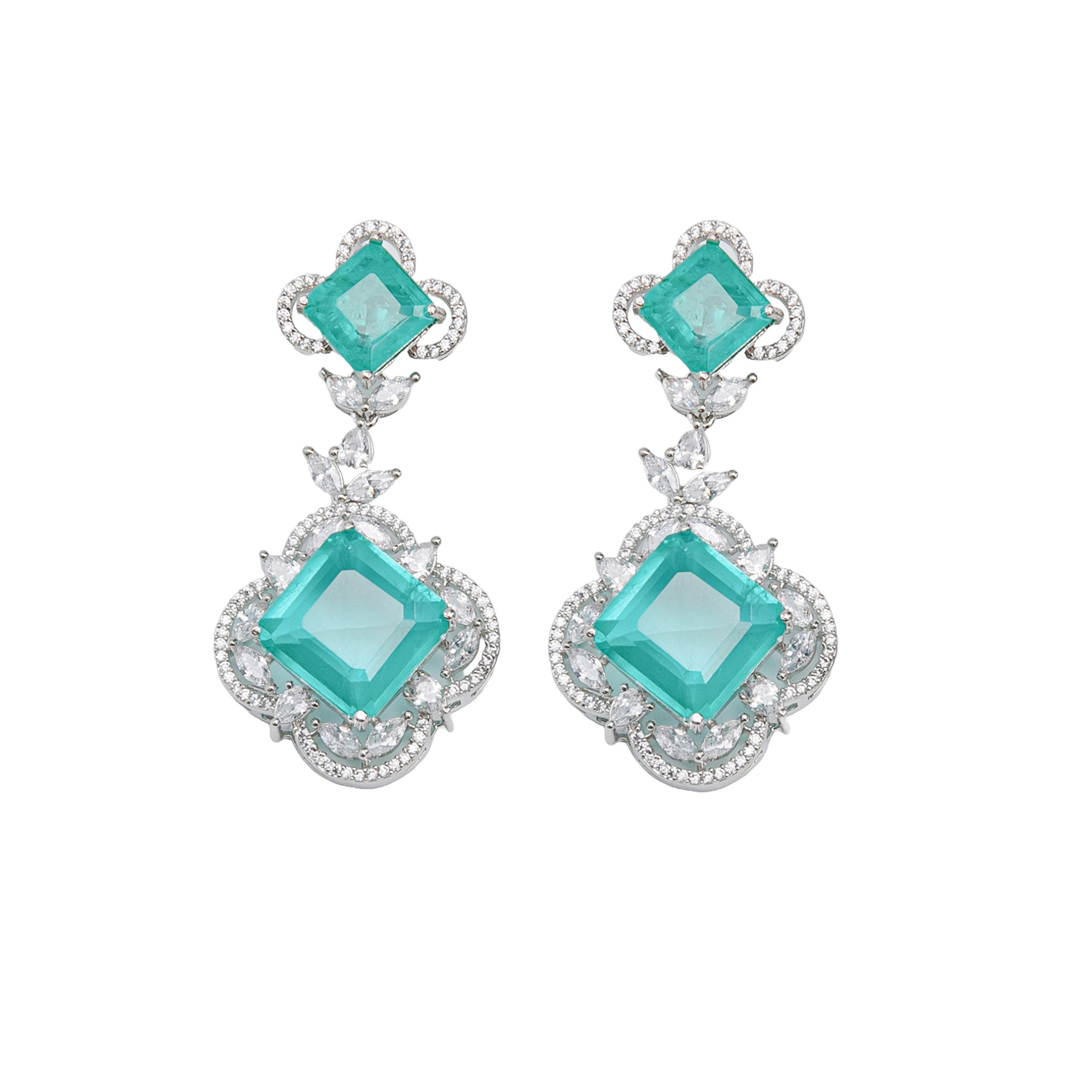 Boucles De Voyage