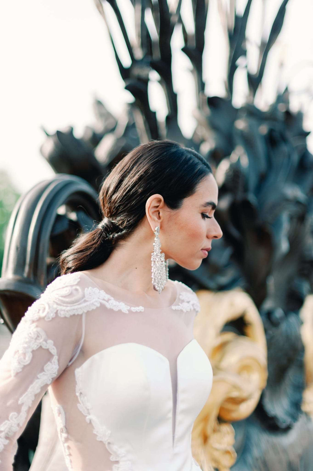 Celeste De Boucles