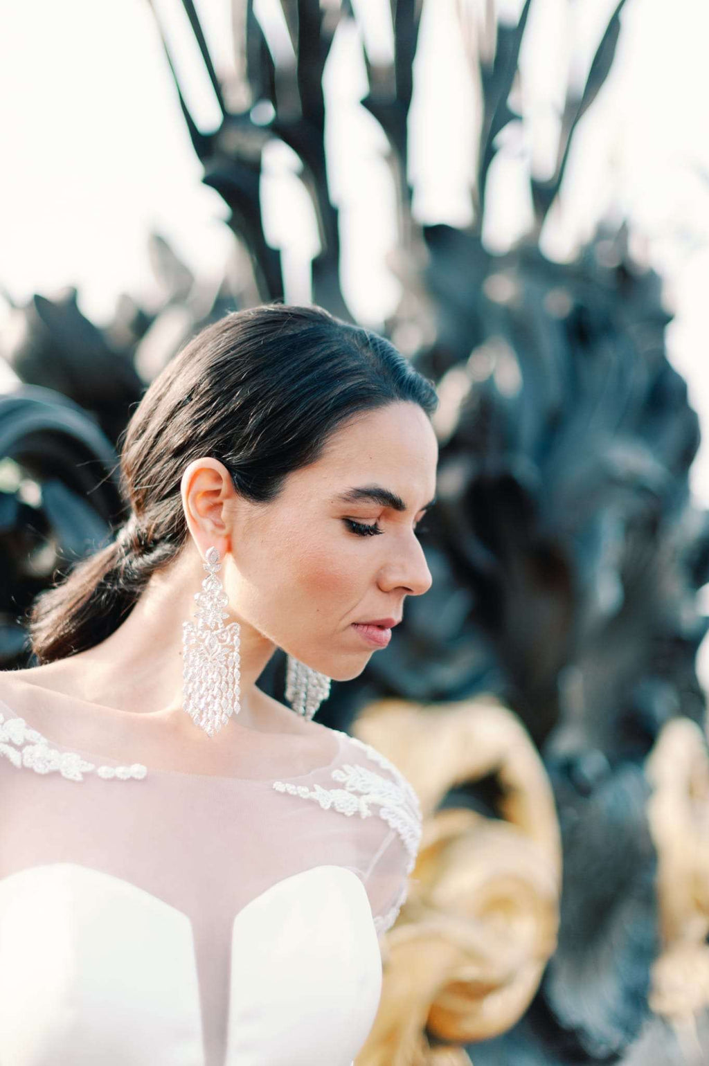 Celeste De Boucles