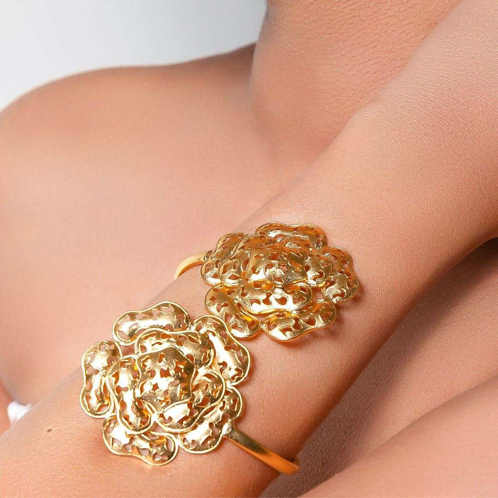Primrose Bracelet