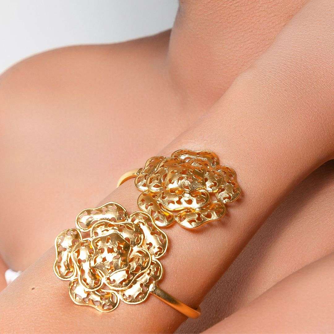 Primrose Bracelet