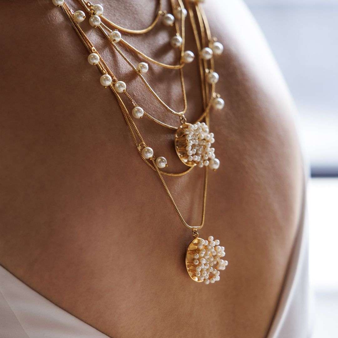 Chaplet de Perla