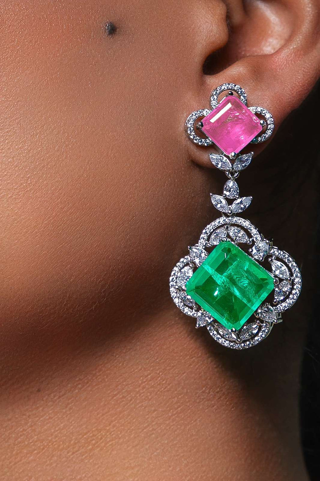 Boucles De Voyage