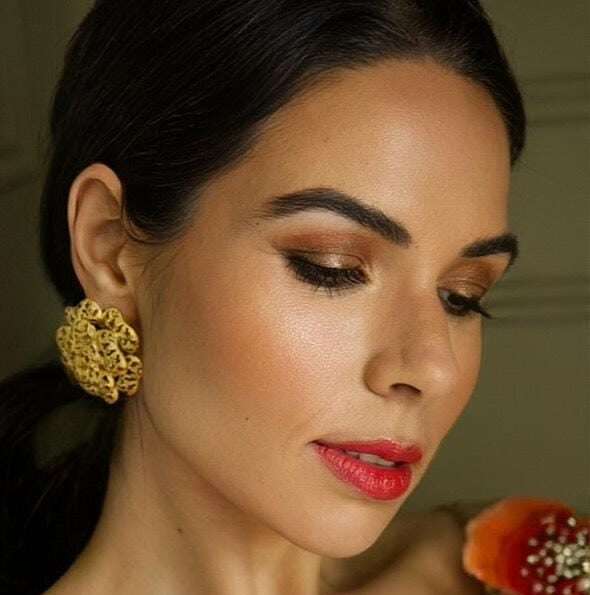 Primrose Earrings