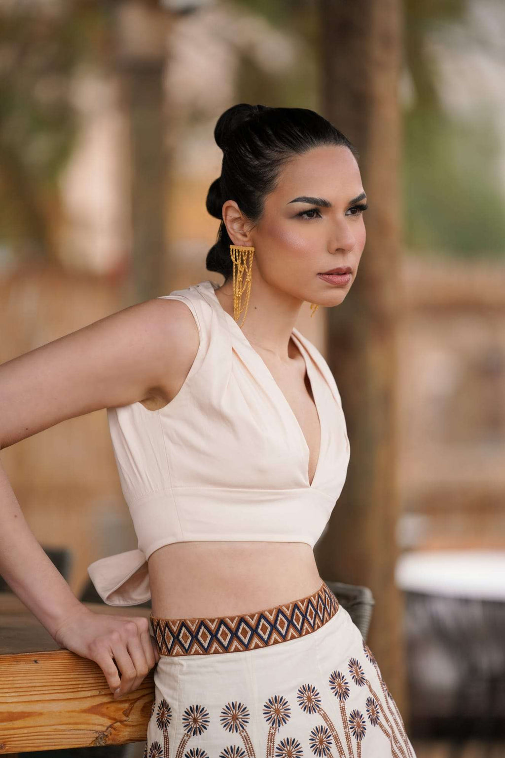 Lira Danglers