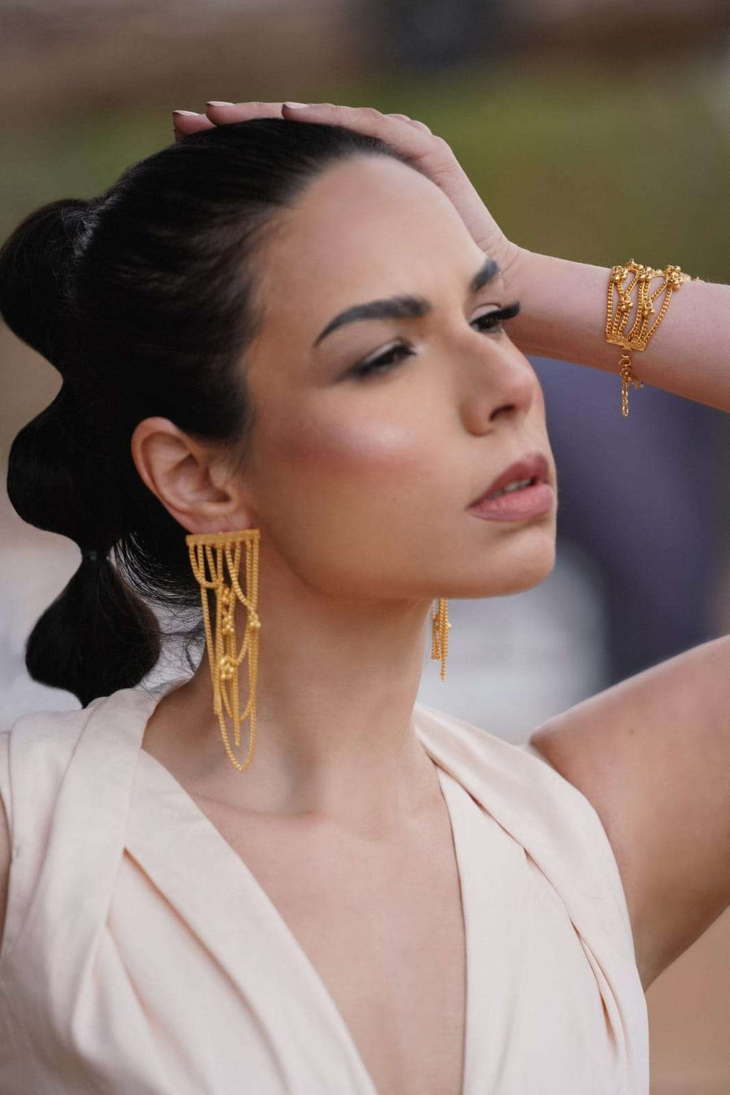 Lira Danglers