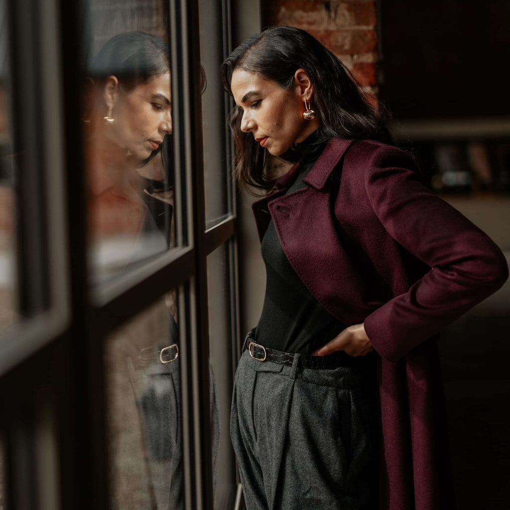 Aelia Earrings