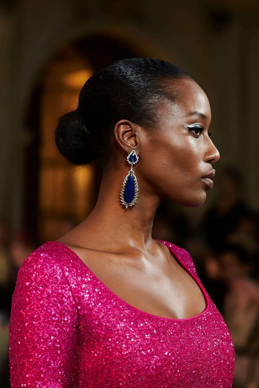 Larmes De Boucles