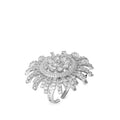 Dewdrop Ring
