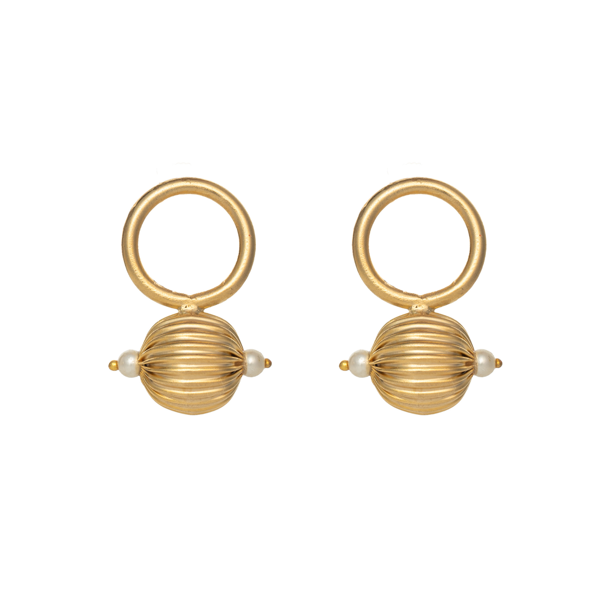 Luna Earrings