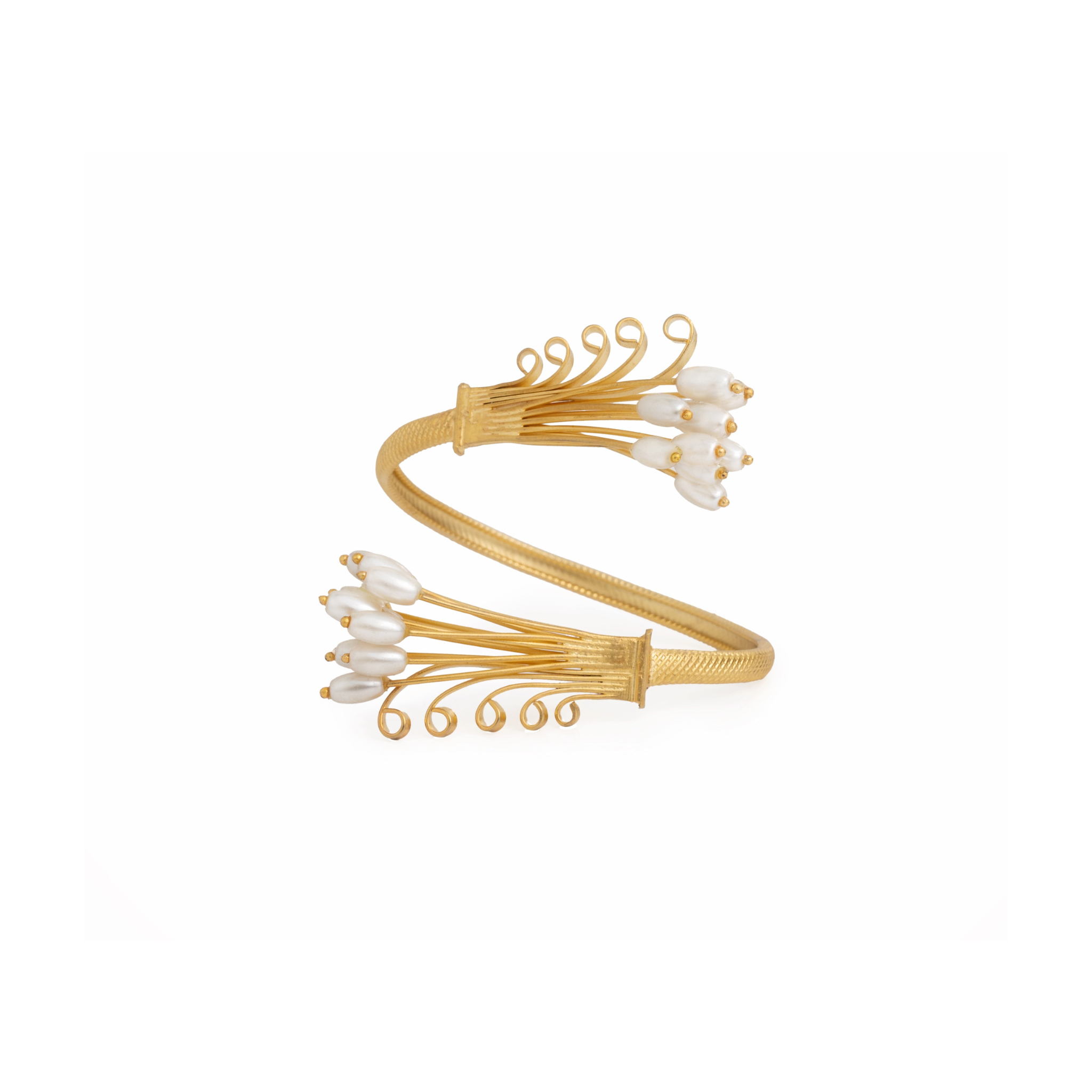 Blume de Perla