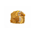Aurum Cascade Bracelet