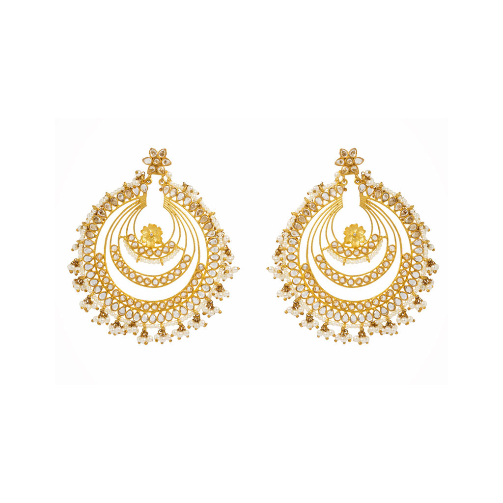 Minerva Earrings