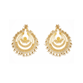Minerva Earrings