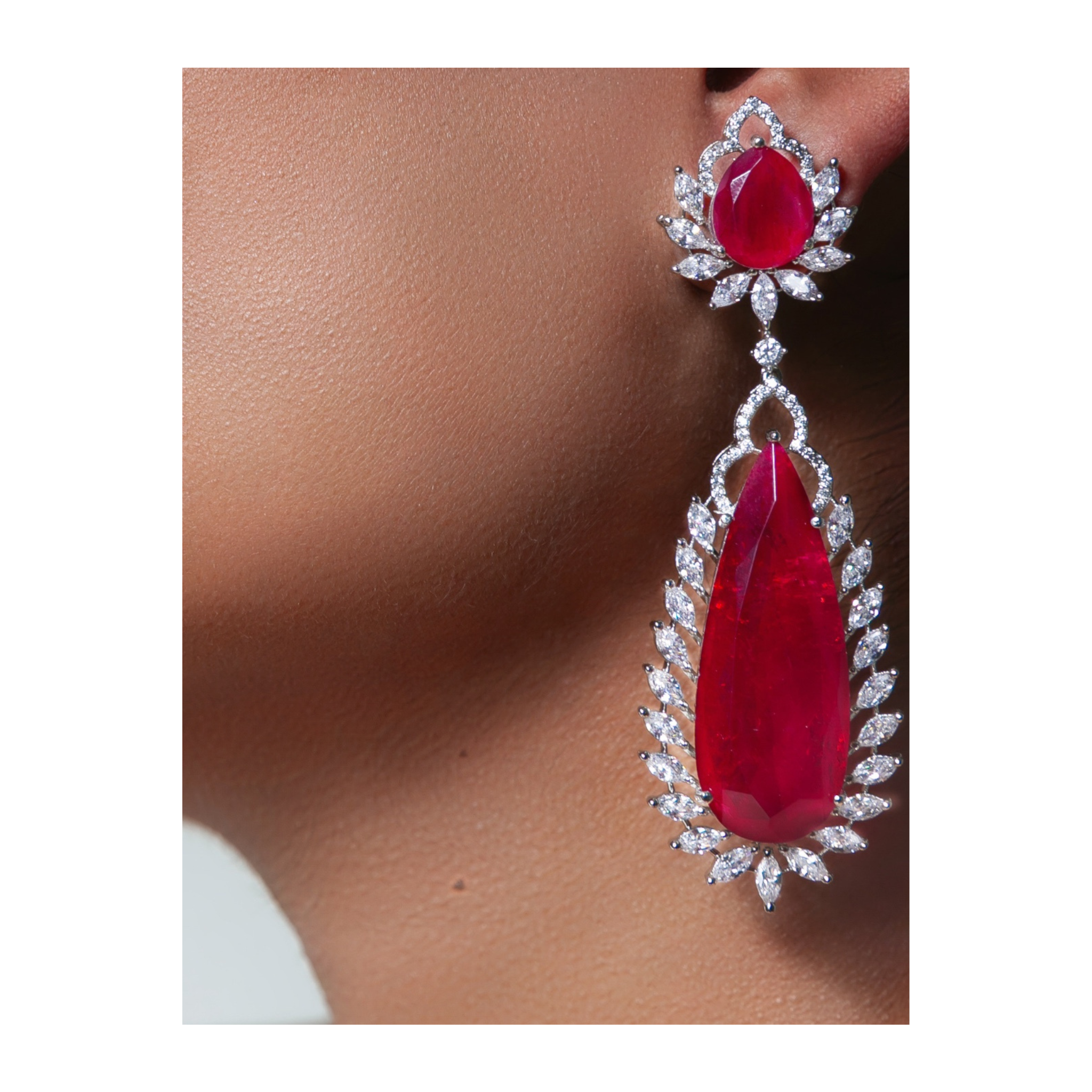 Larmes De Boucles