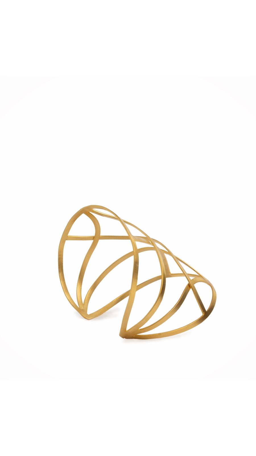 Fine Line Cuff
