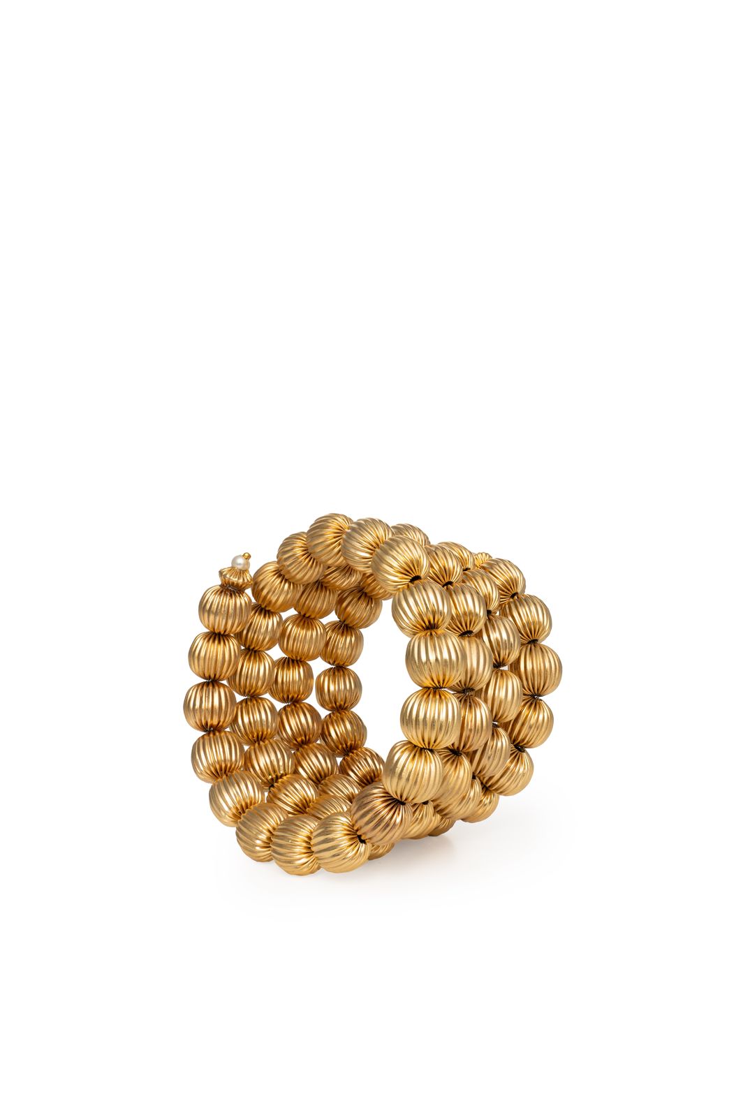 Aesira Wrap Bracelet