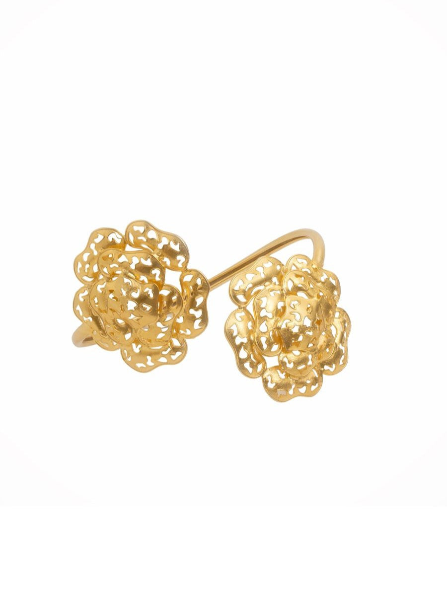Primrose Bracelet