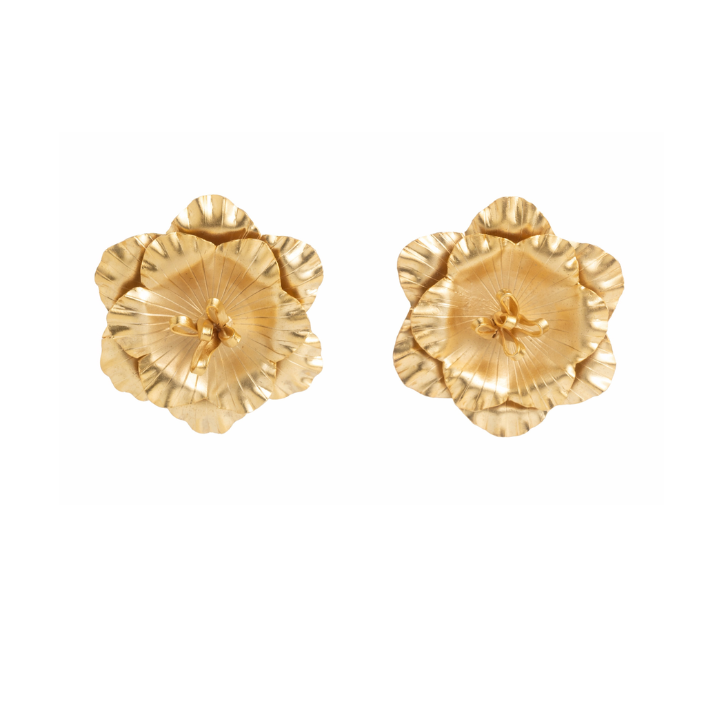 Buttercup Earrings