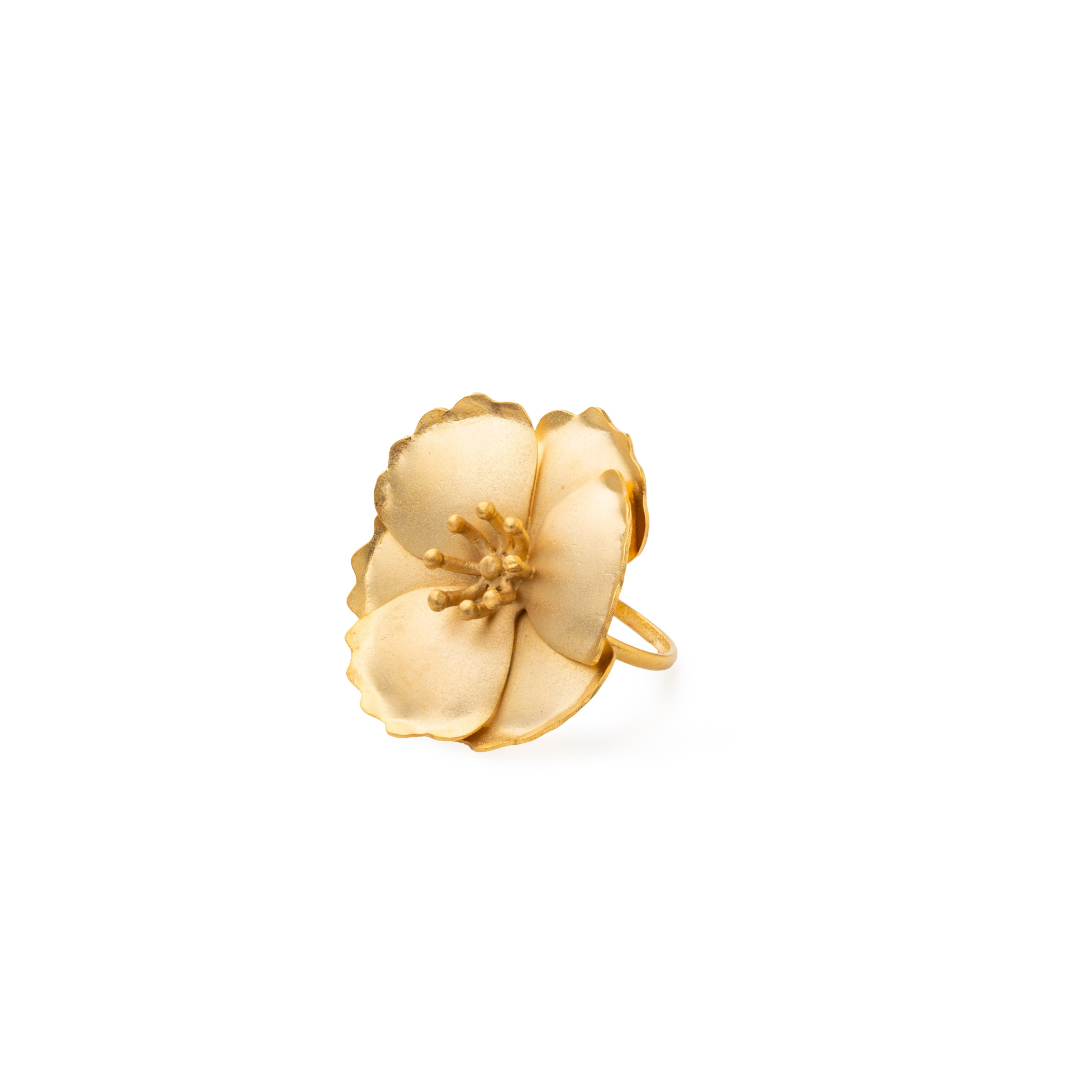 Daylily Ring