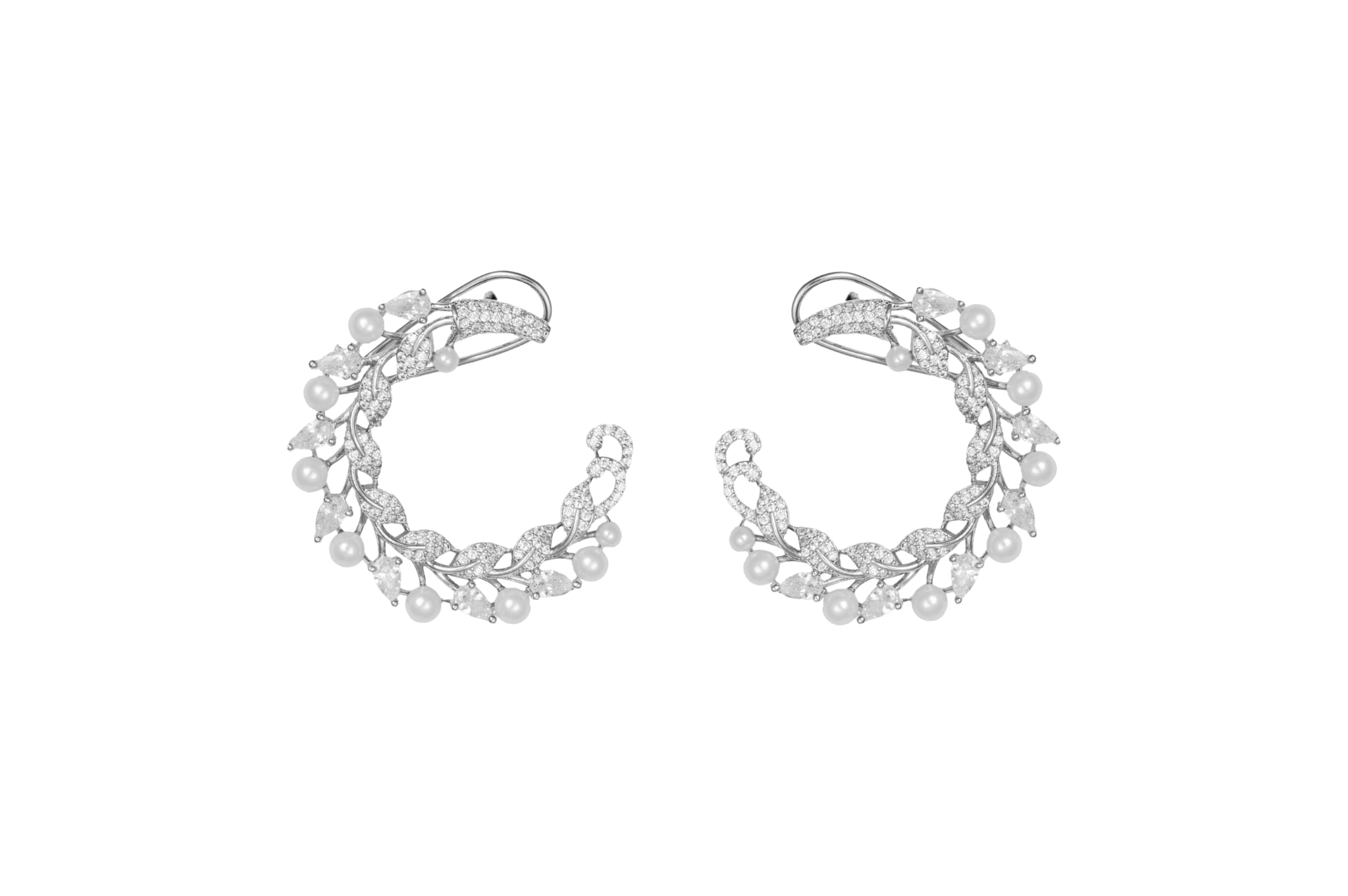 Pearl Garland