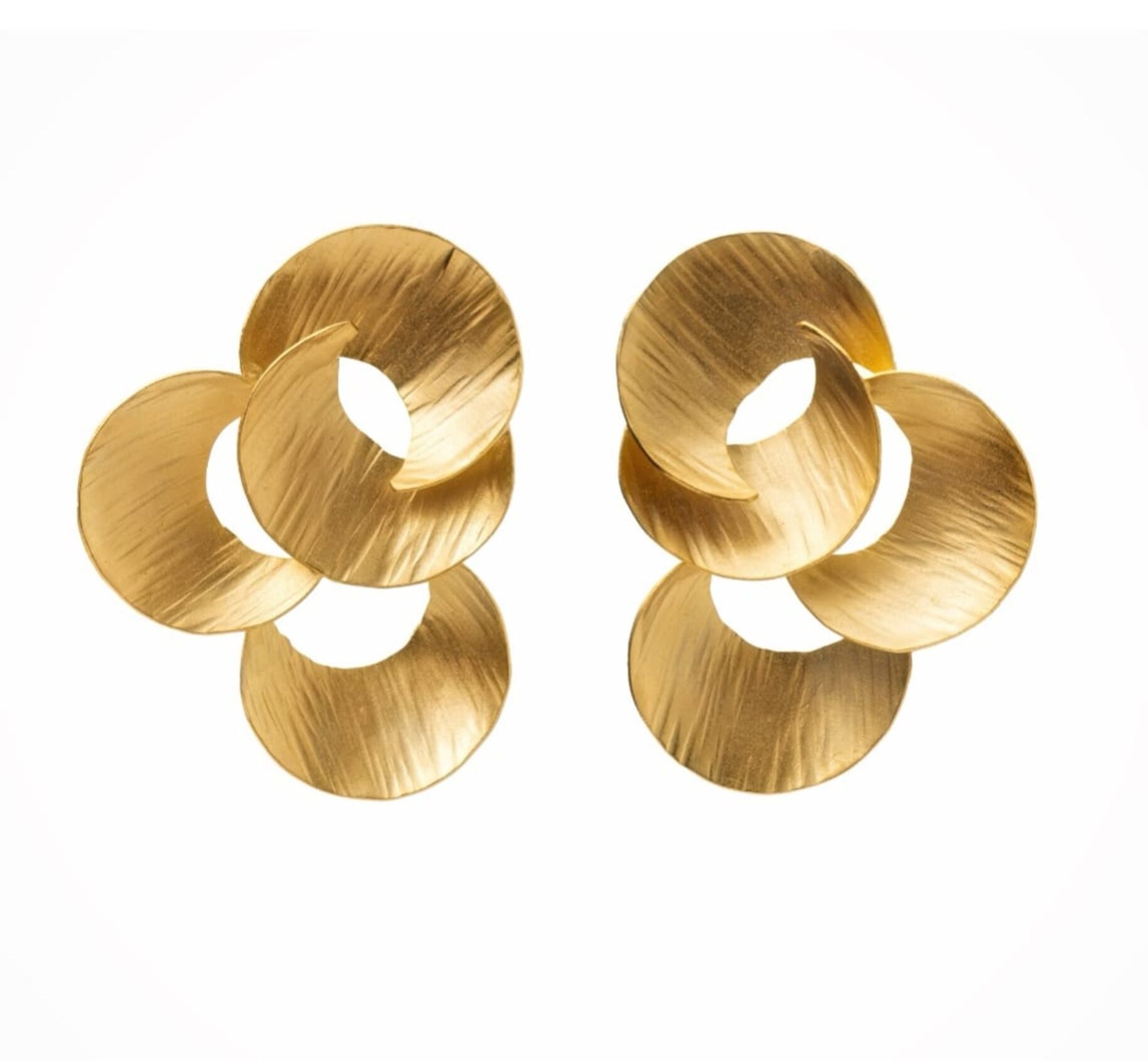 Golden orbit
